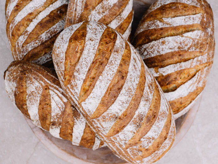 Bread