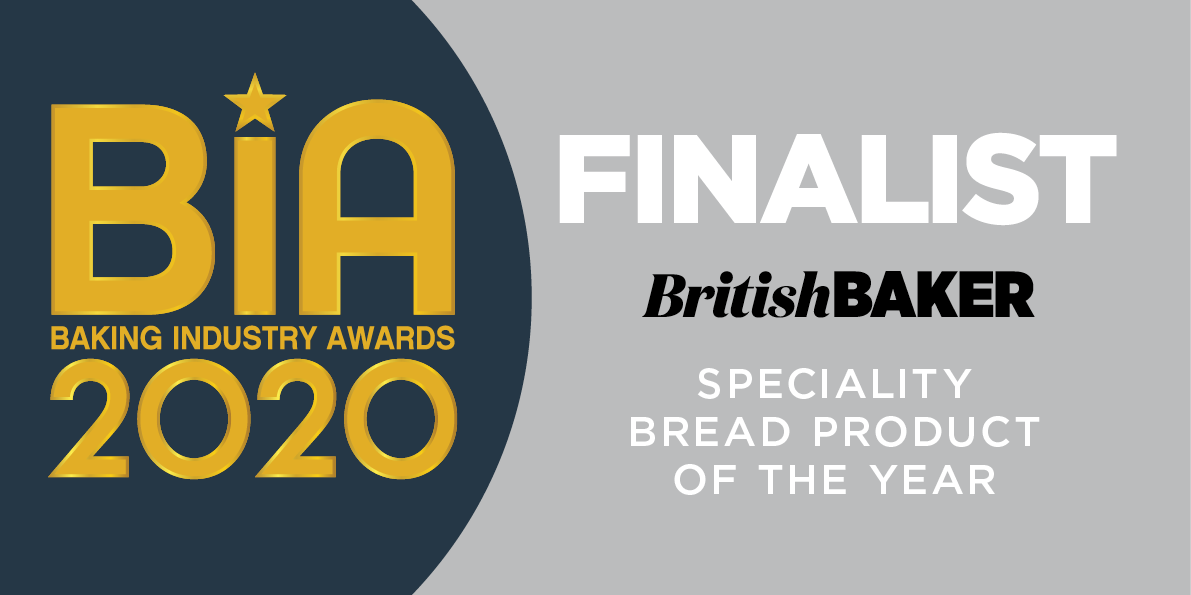 BIA finalist speciality bread