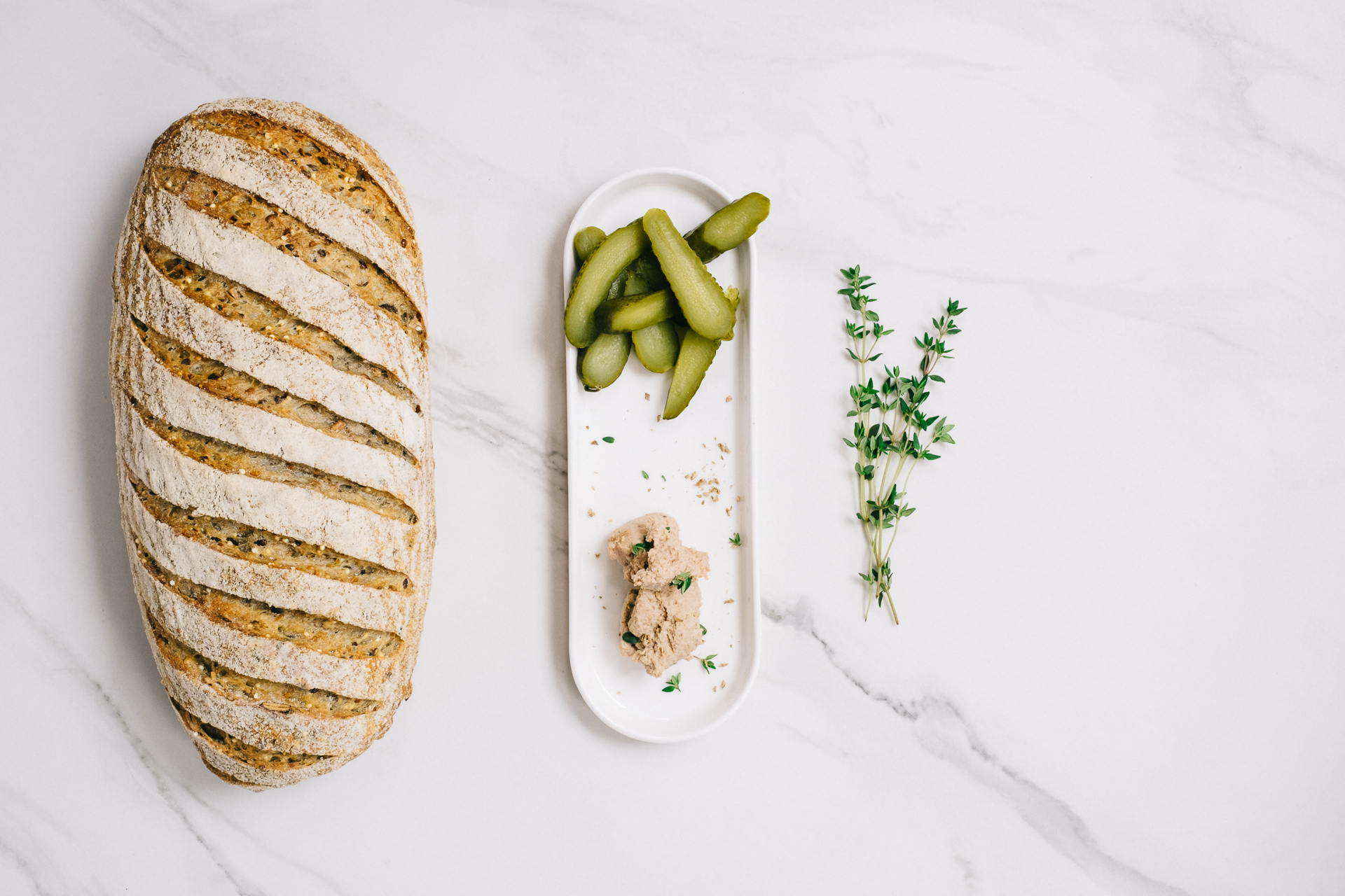 Lovingly Artisan award winning sourdough