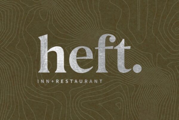 Heft Lake District restaurant
