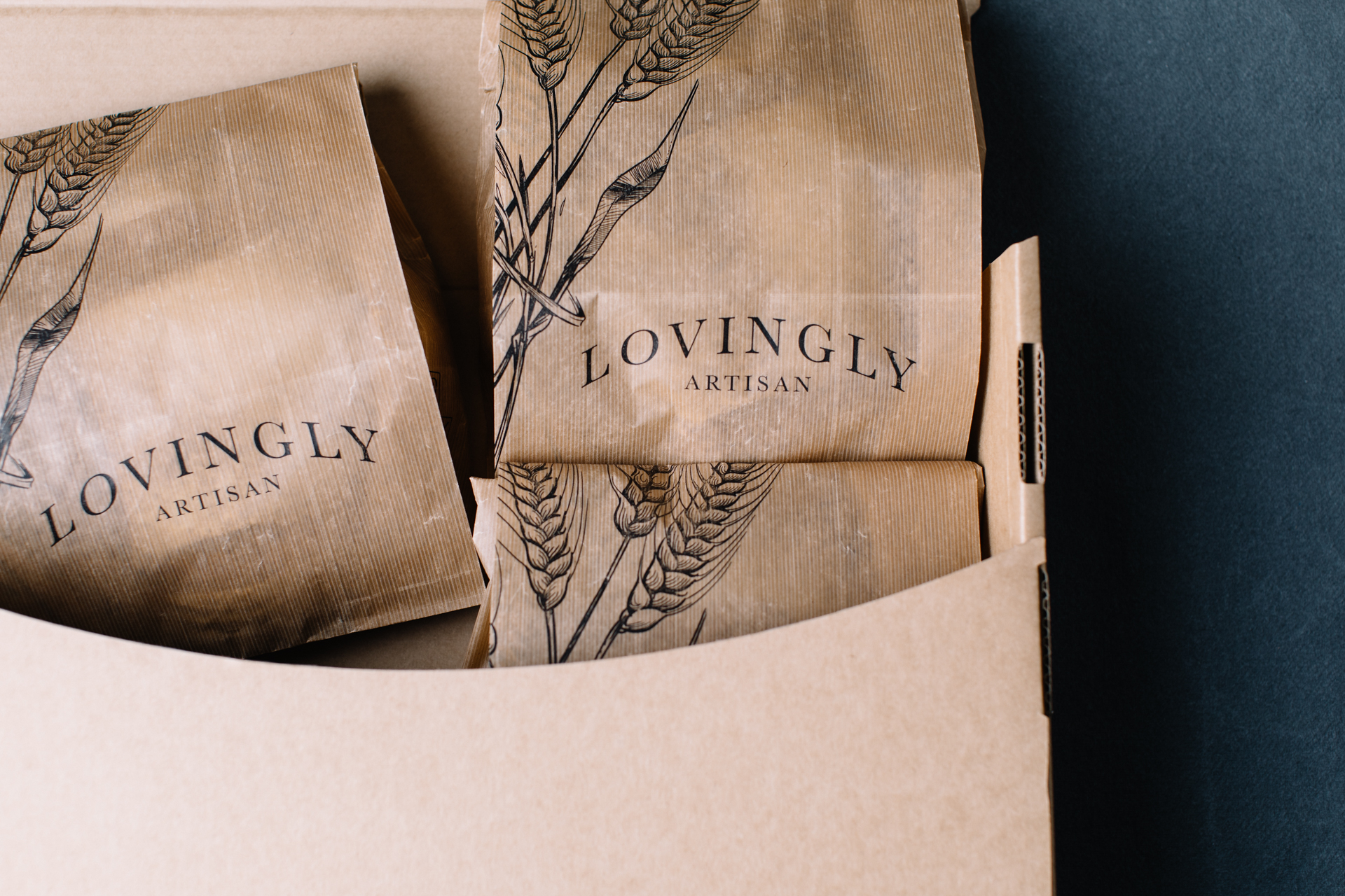 Storing sourdough loaves with success by Lovingly Artisan