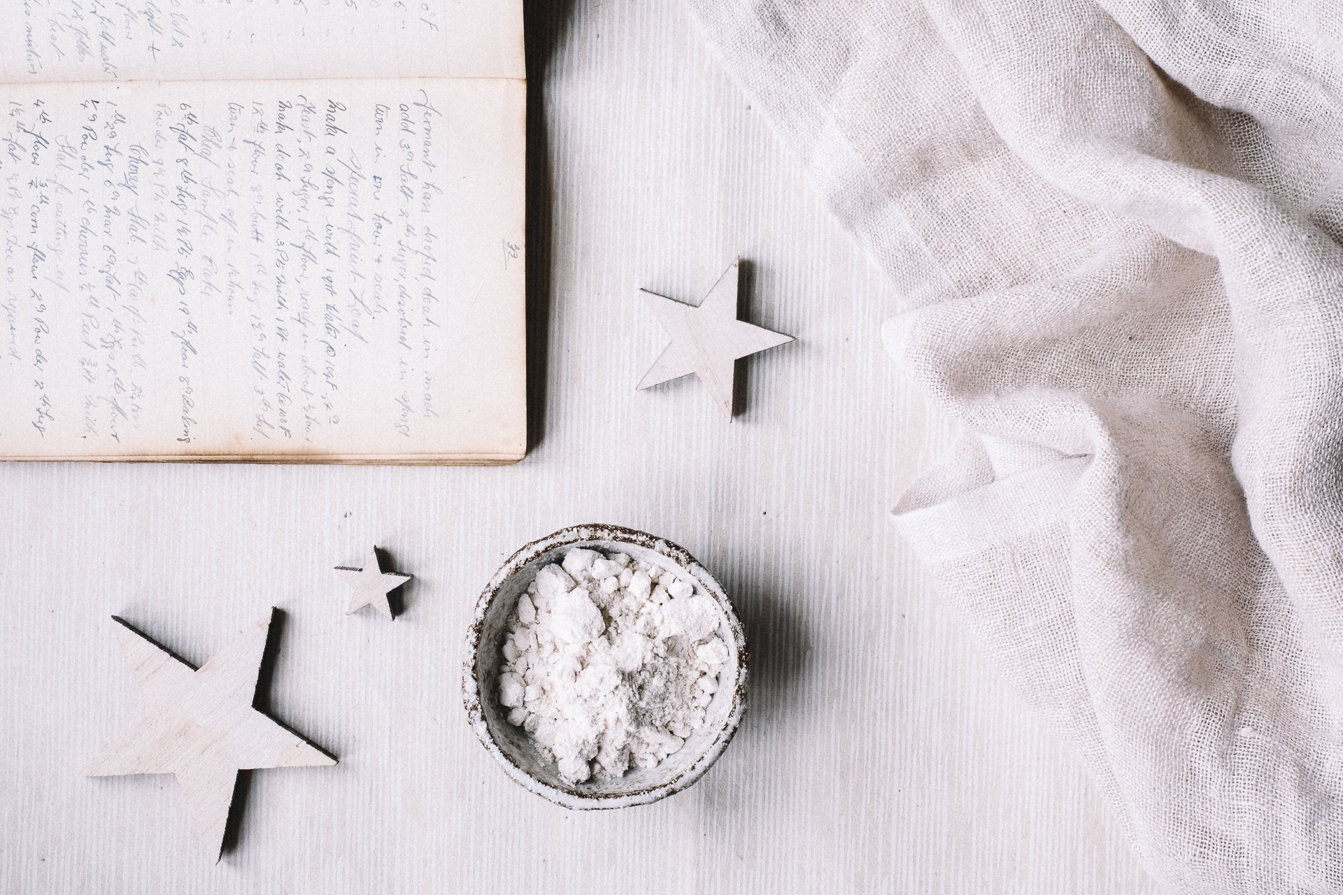 Make a wish with Lovingly Artisan sourdough bakery