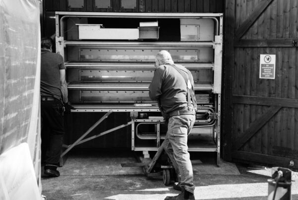 Going greener with Polin and Lovingly Artisan in Lake District