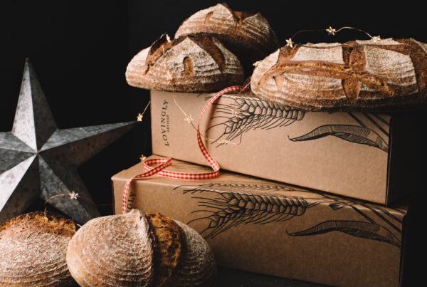 Lovingly Artisan Half Term