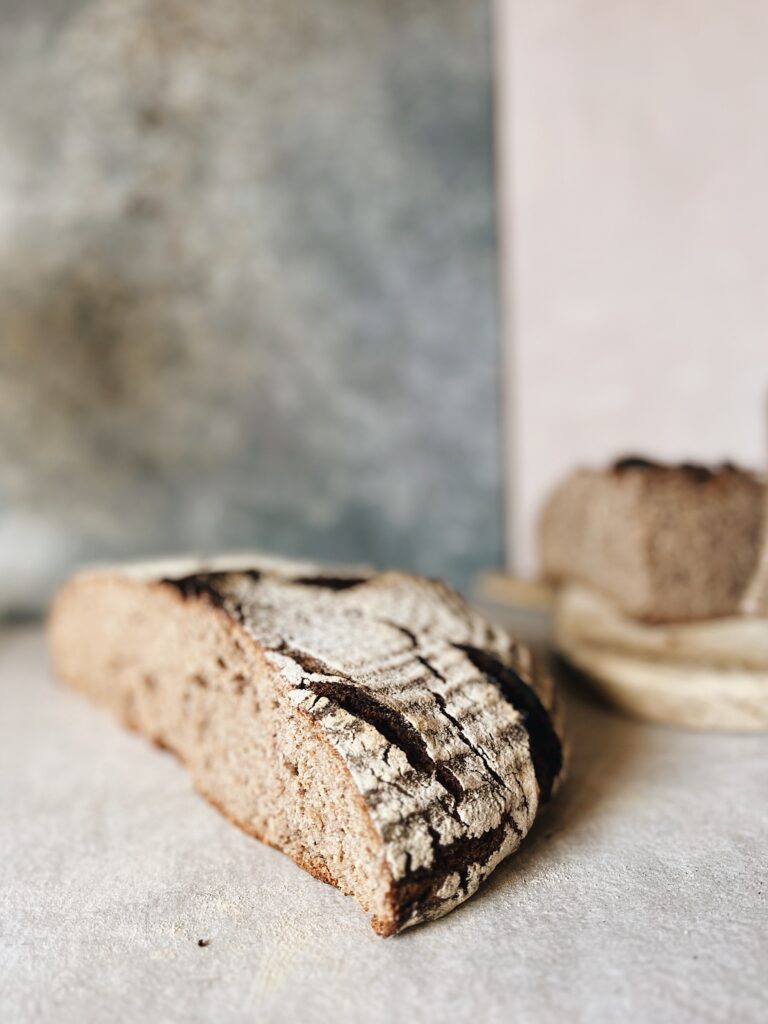 Bread Archives - Lovingly Artisan