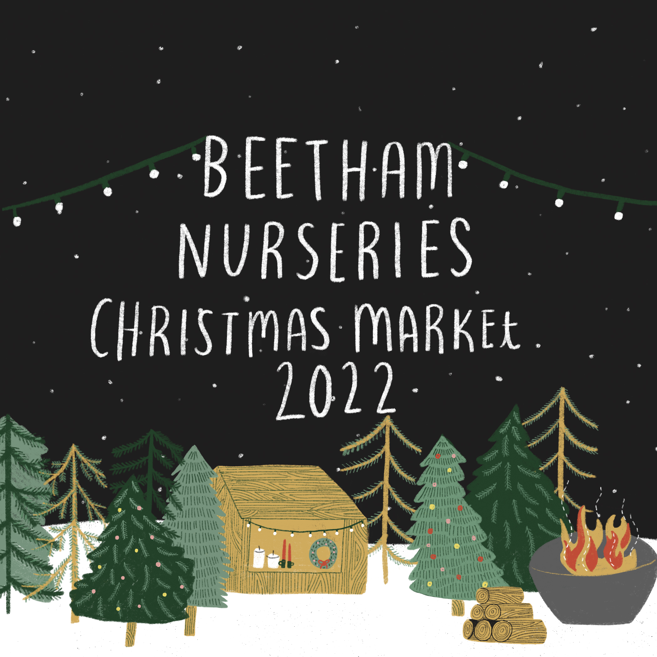 Staycation at Beetham Nurseries