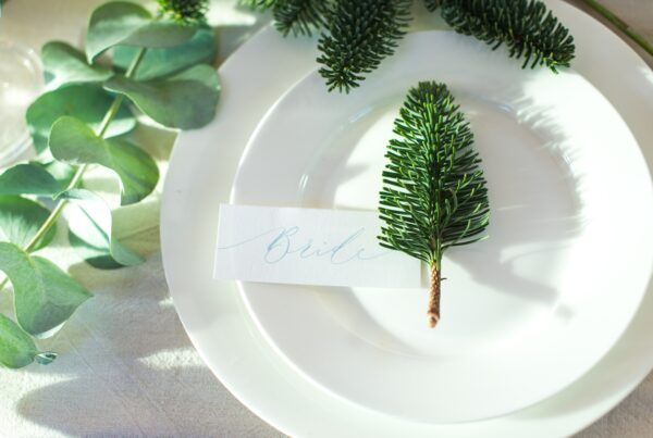Stir up Sunday with Lovingly Artisan Christmas