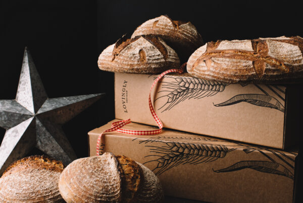 12 days of Christmas with Lovingly Artisan Kendal Cumbria Lake District