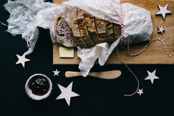 Lovingly Artisan Kendal Cumbria Sourdough Bakery
