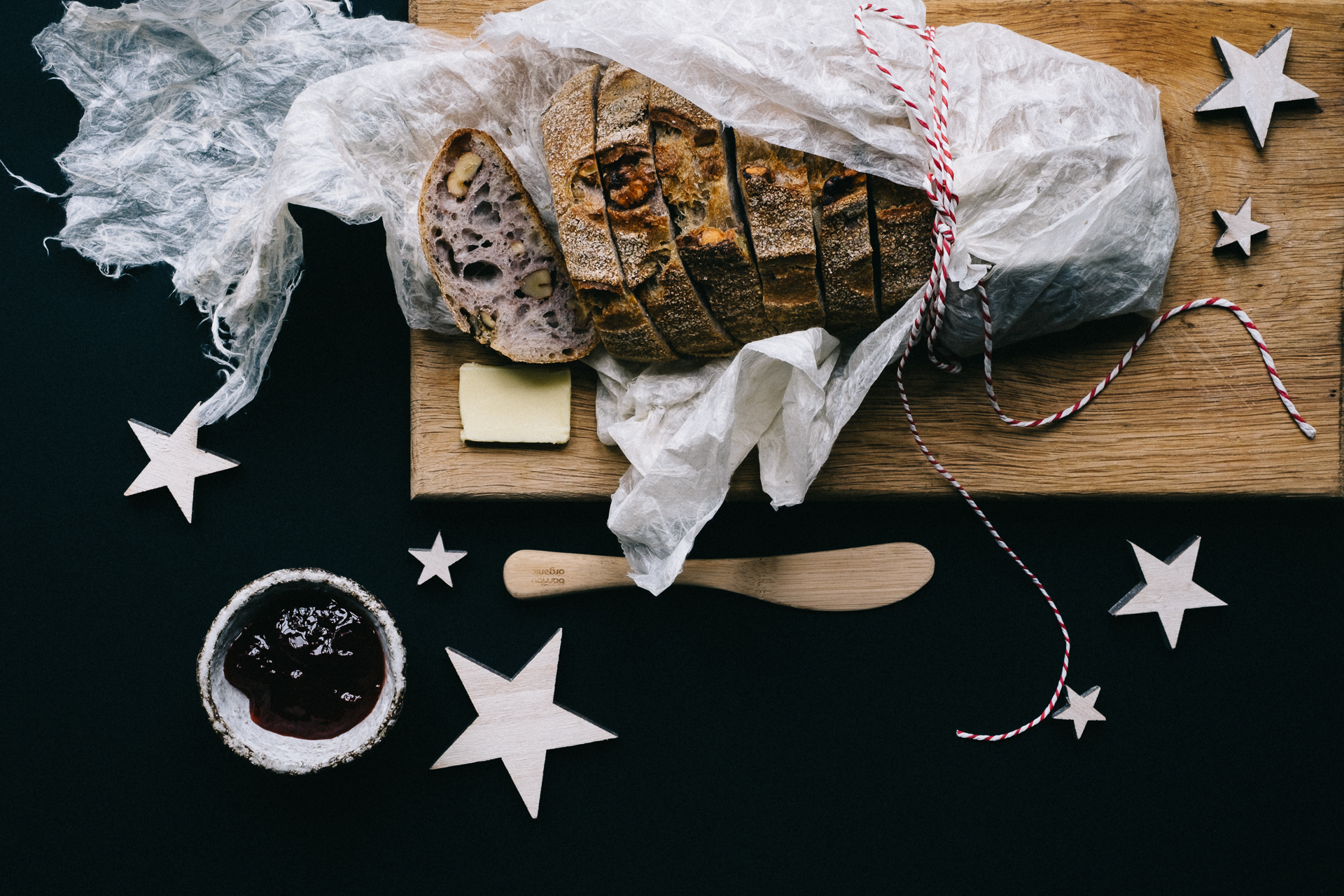 Lovingly Artisan Kendal Cumbria Sourdough Bakery