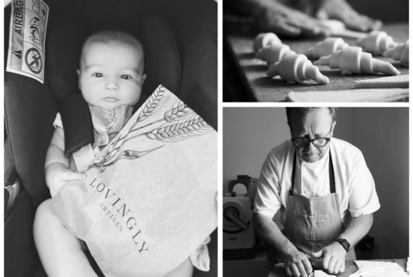Lovingly Artisan New Year things to be grateful for New Year