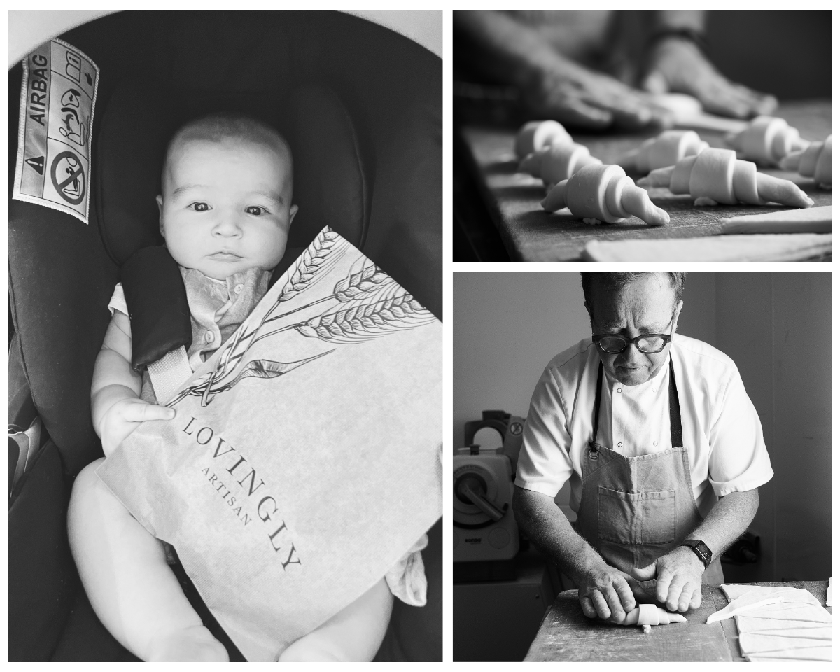 Lovingly Artisan New Year things to be grateful for New Year