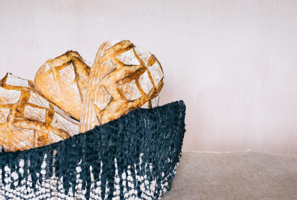 Kendal Booths Lovingly Artisan Sourdough Bakery