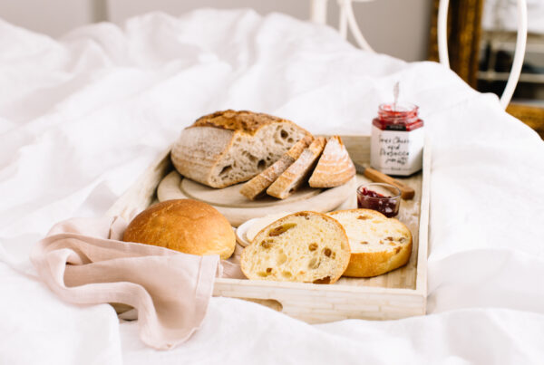 Love love me dough Lovingly Artisan Kendal award winning bakery