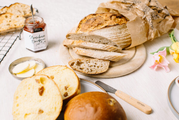 Celebrating Mothers Day with Lovingly Artisan ,