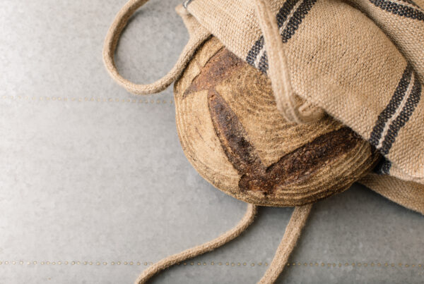 Brand Angels with Lovingly Artisan made in Cumbria