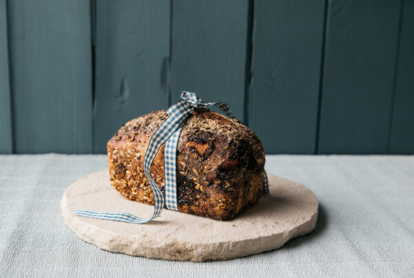 Britains Best Loaf Flavoured Sourdough