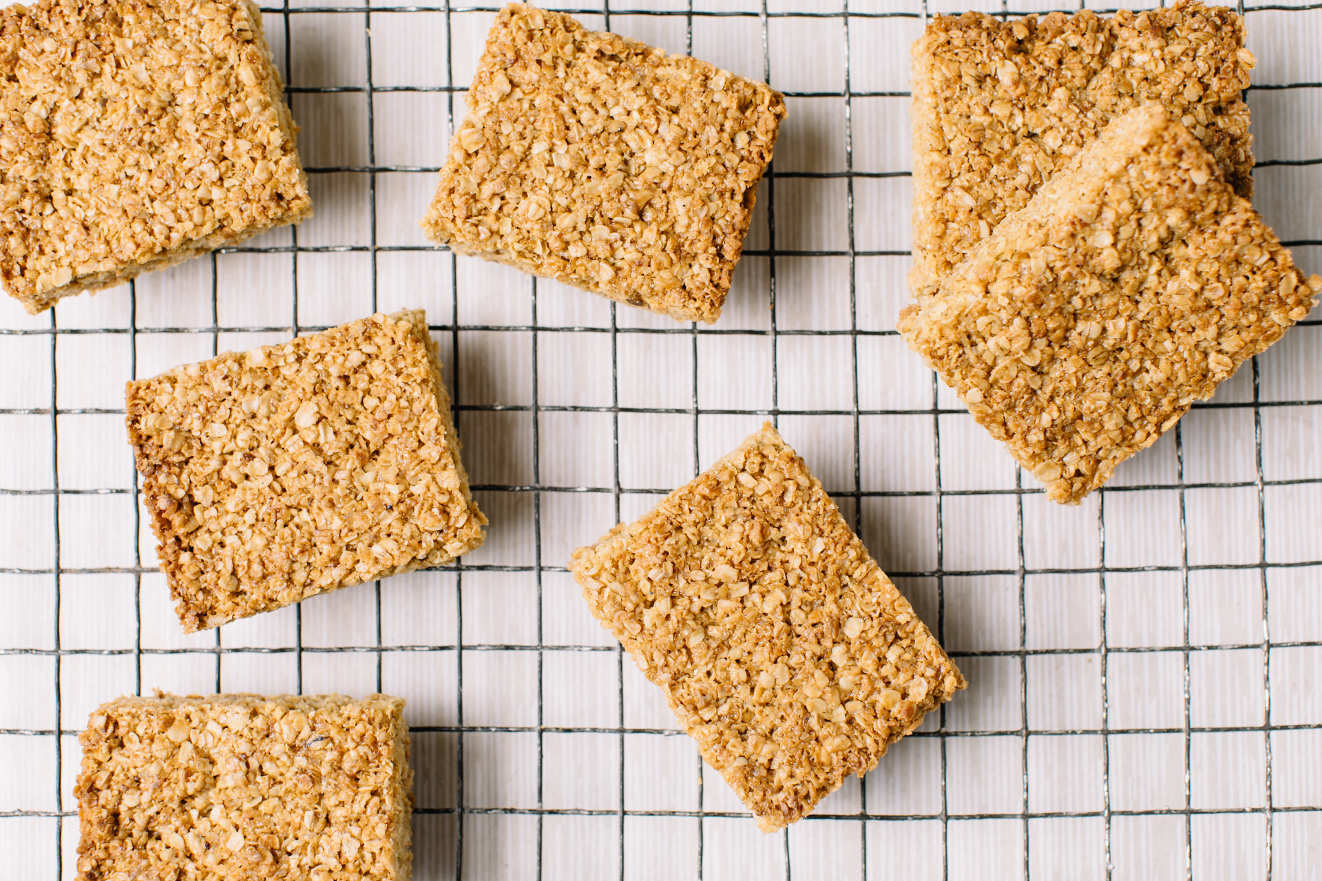May Day Bank Holiday with Flapjack Lovingly Artisan