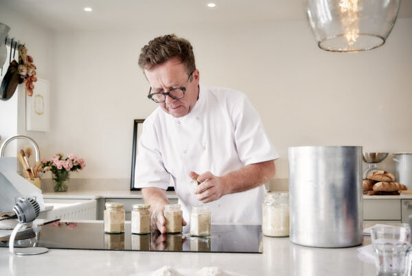 Forty Farms Aidan Monks Lovingly Artisan