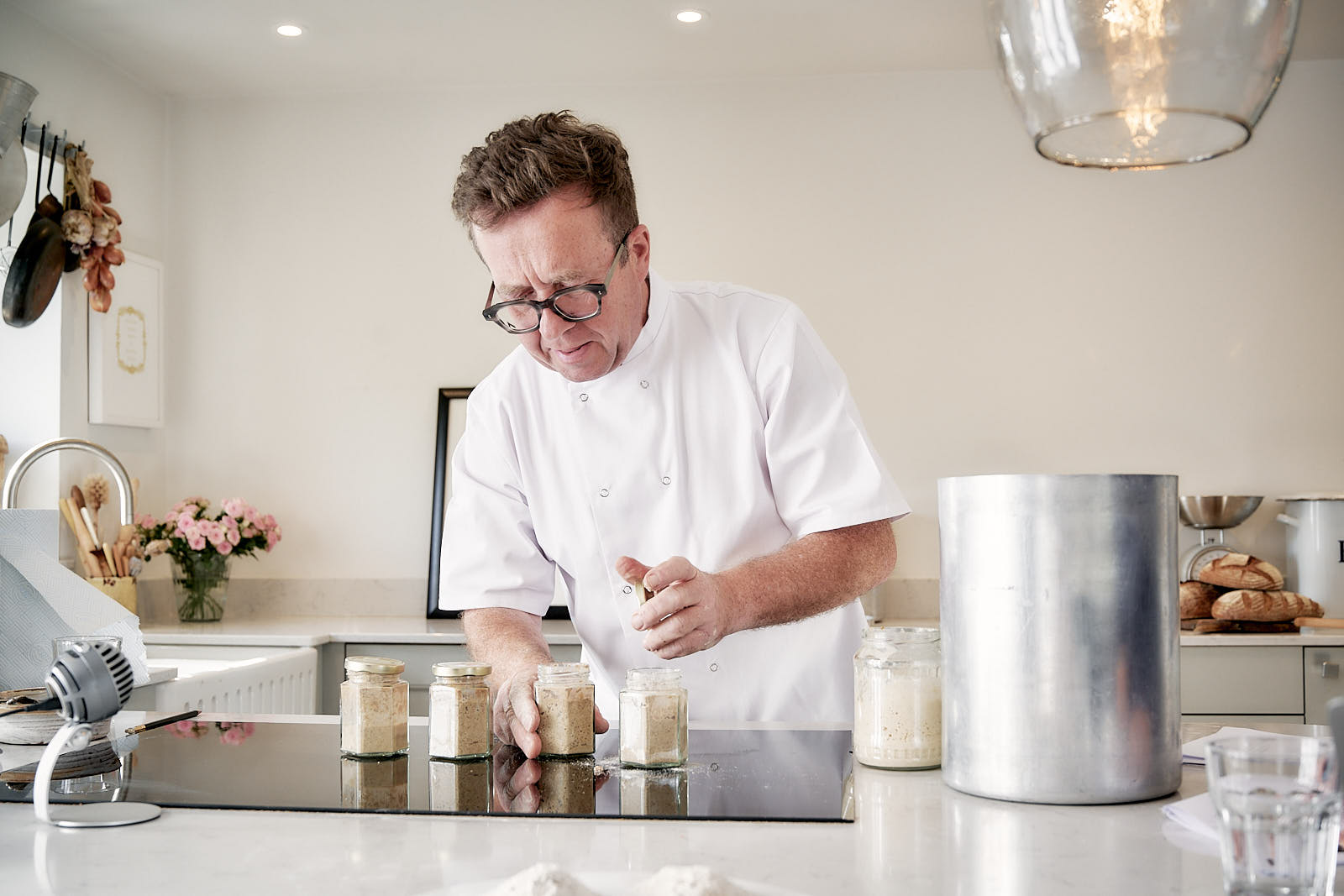 Forty Farms Aidan Monks Lovingly Artisan