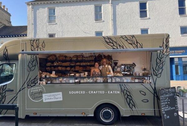 Lovingly Artisan Kendal Farmers Market
