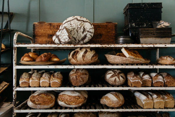 Lovingly Artisan Bread Store cumbria