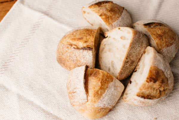 Sourdough Lovingly Artisan Kendal Farmers