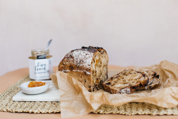 Finalist Bakery Industry of the Year New Product of the Year