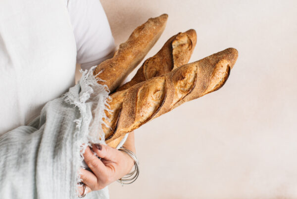 Happy New Year Lovingly Artisan Sourdough Bakery