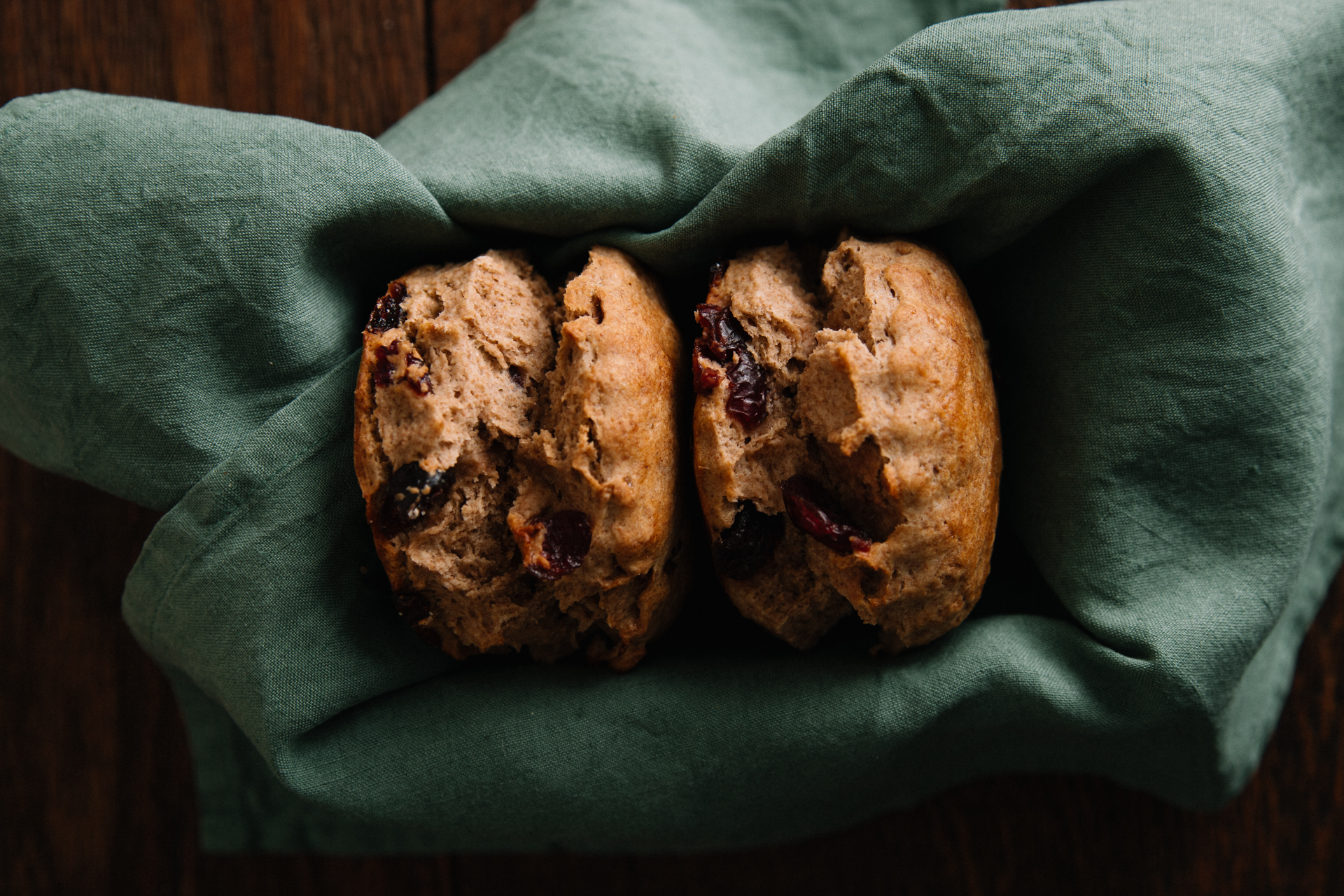 Lovingly Artisan Einkoen Scones Kendal Cumbria