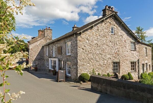 Rogan and Co Cartmel