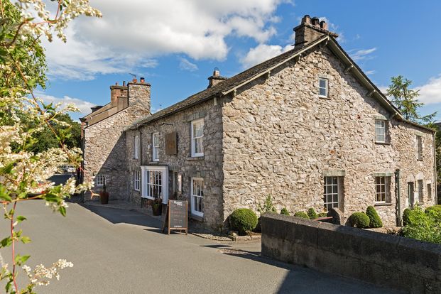 Rogan and Co Cartmel