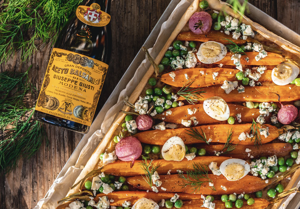Aceto Balsamico Lovngly Artisan Bread Store