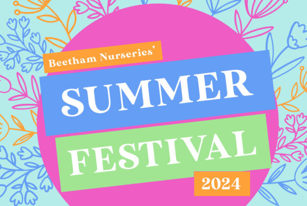 summer Festival Beetham Nurseries