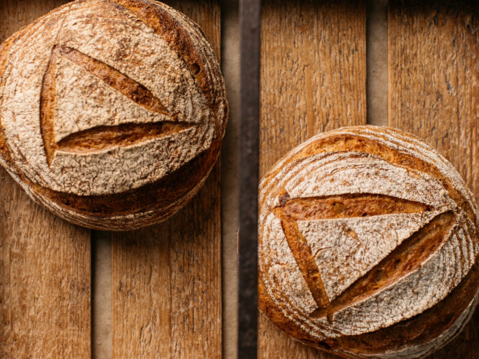 Speciality Sourdough