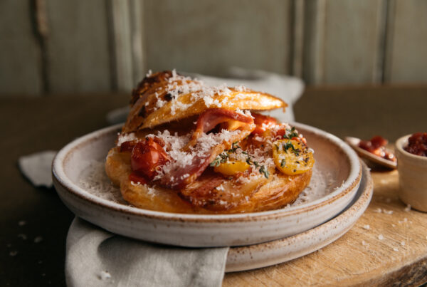 Happy New Year Lovingly Artisan Bread Lovers