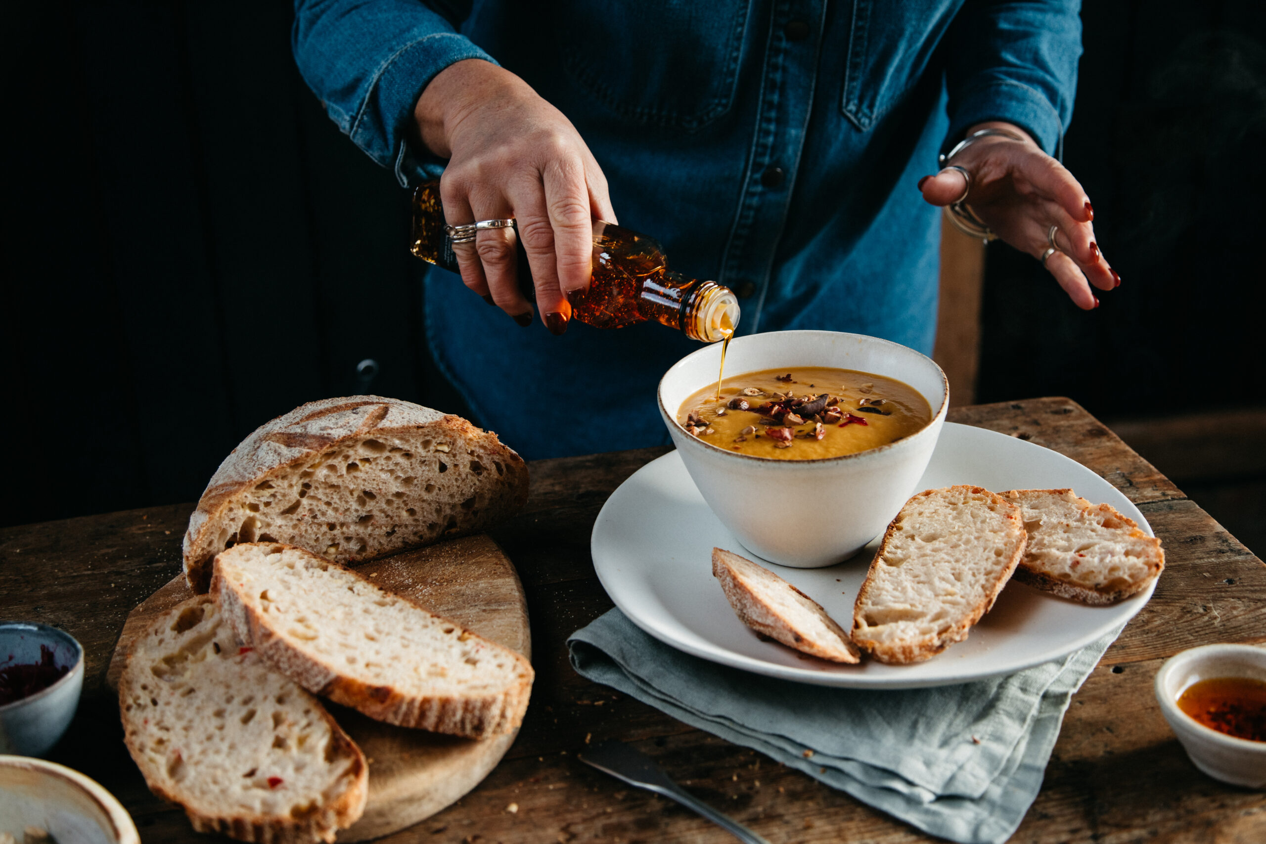 Sourdough and Soup Lovingly Artisan Kendal Cumbria