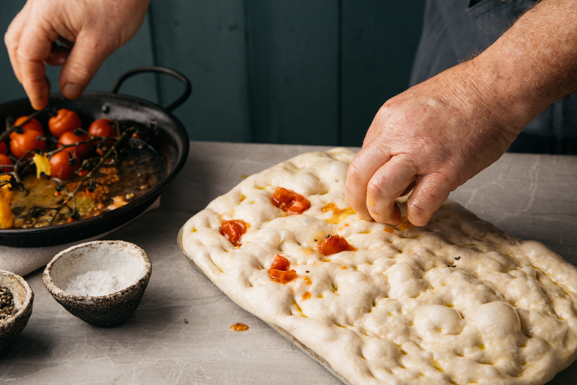 Lovingly Artisan Sourdough Workshop artisan bakery