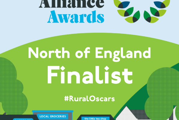 Countryside Alliance Award Lovingly Artisan