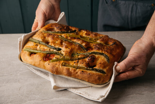 Focaccia Lovingly Artisan Kendal Lake District