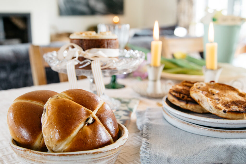 Bread - Lovingly Artisan