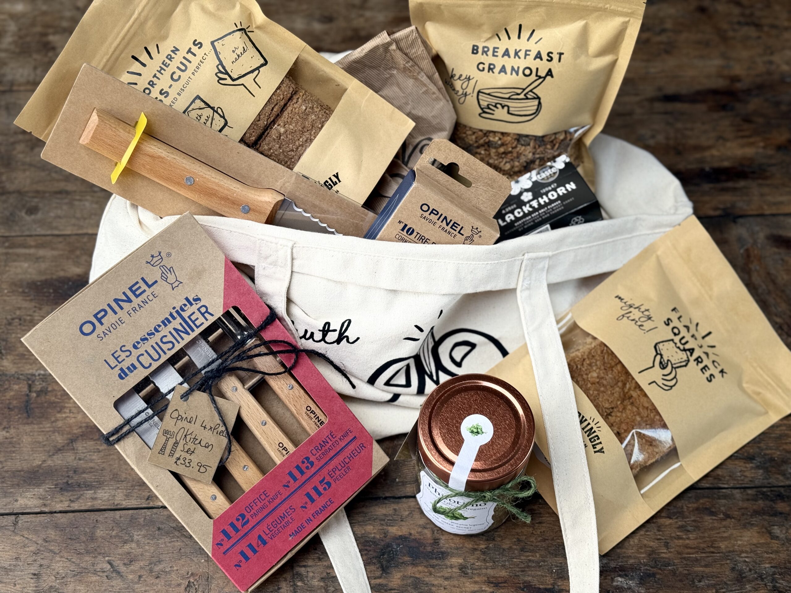 Fathers Day Lovingly Artisan Sourdough Bakery