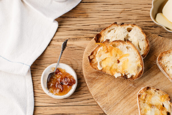 Lovingly Artisan Nationwide bread mail order online sourdough