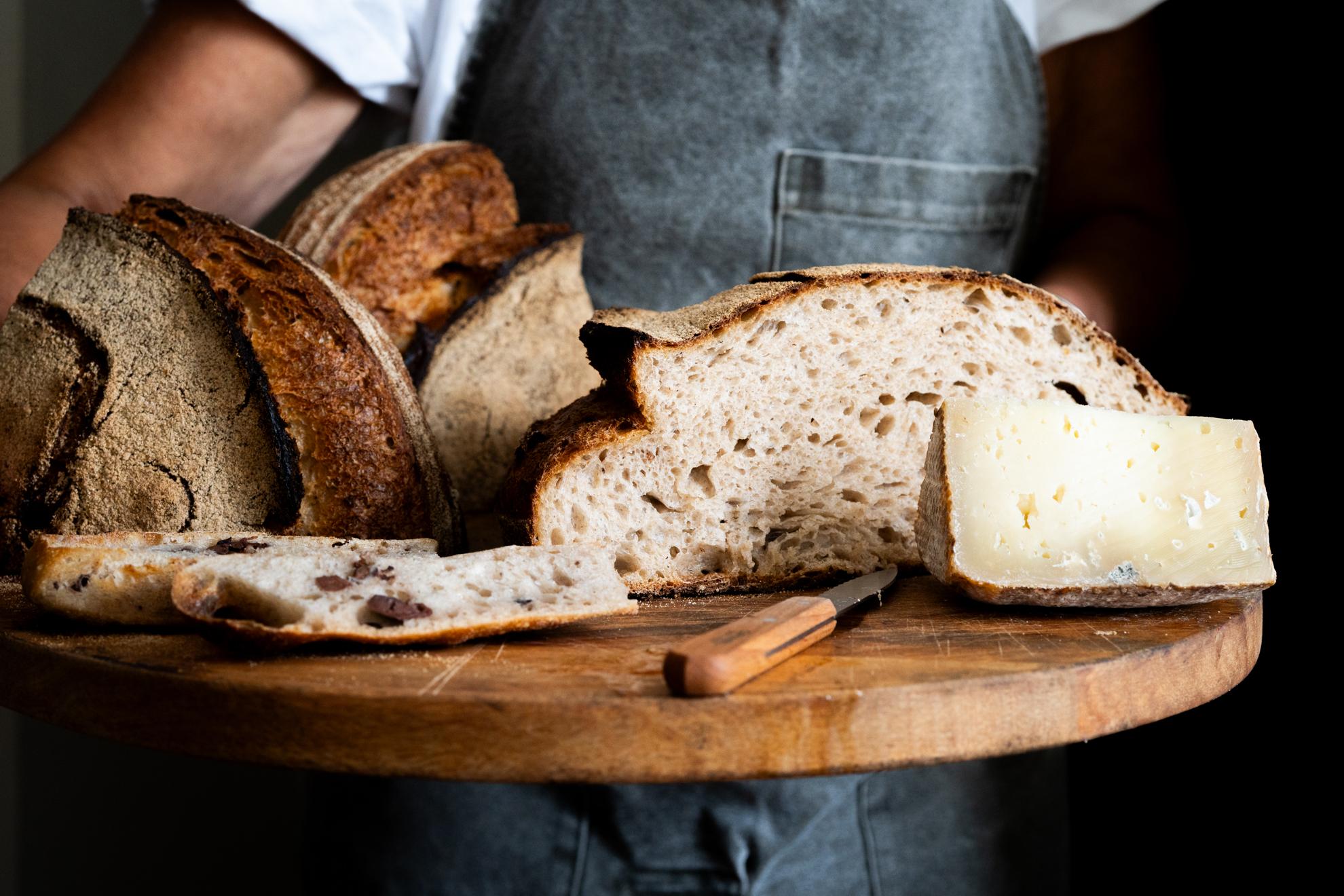 Lovingly Artisan Lovingly Artisan Sourdough Bakery