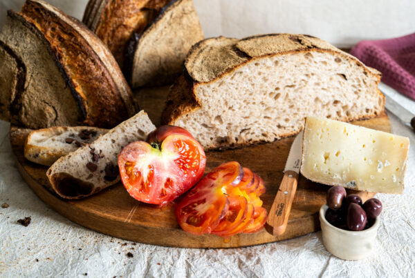 Lovingly Artisan Sourdough Bakery Cumbria Lake District