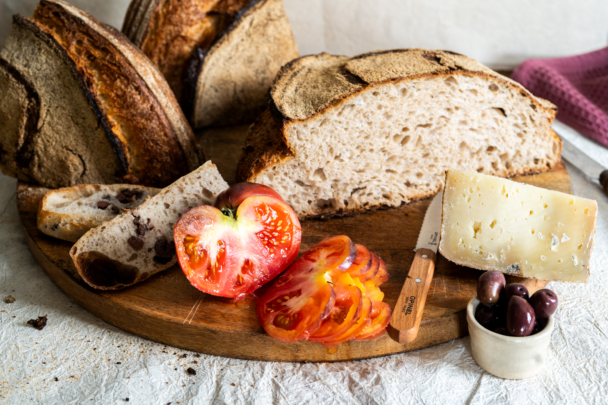 Lovingly Artisan Sourdough Bakery Cumbria Lake District