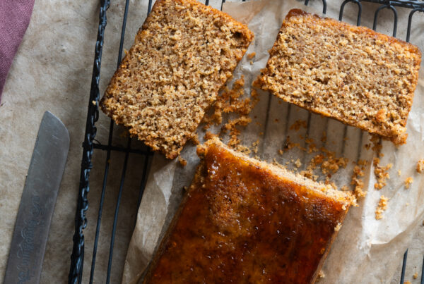Sourdough Bread Crumbs Lovingly Artisan