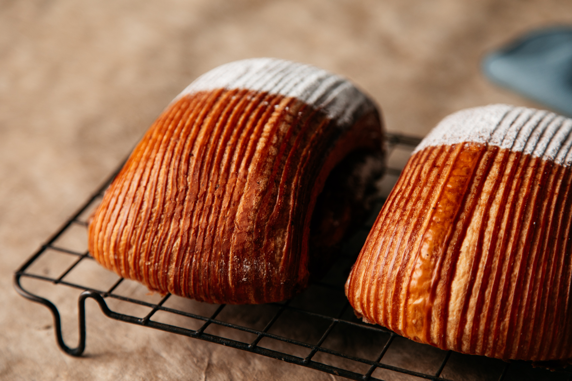 Coffee and Almond Pain Suusse Lovingly Artisan Kendal Lake Districtsourdough Bakery web-18