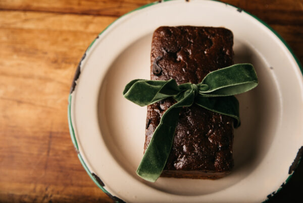 Award winning Malt Fruit Bake Lovingly Artisan Kendal