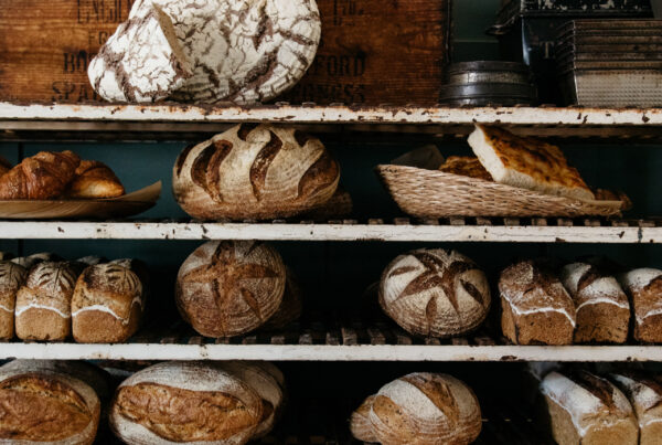 Lovingly Artisan Kendal Sourdough Artisan Bakery Bread Store